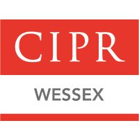 CIPR Wessex Group(@CIPR_Wessex) 's Twitter Profile Photo