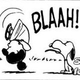 lucadeangeli's profile picture. Freelance web/frontend/interface developer. Views are my own and my cat's.