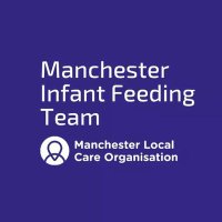 Infant Feeding Team - Manchester(@IFT_MLCO) 's Twitter Profile Photo