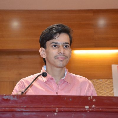 vikash_karoliya's profile picture. 