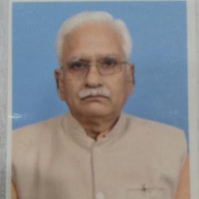 SudhirBly's profile picture. RTI Activist