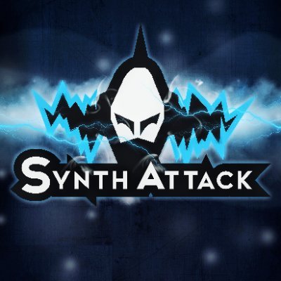 SynthAttack is a Dark Electro project from Hanover - Germany with one Mission: to produce powerful, melodic and stomping music for the clubs !