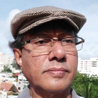 GEORGE VERGHESE (@satyamevakahate) 's Twitter Profile Photo