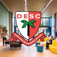 Sixth Form | Dubai English Speaking College (DESC)(@DESCsixthform) 's Twitter Profile Photo