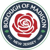 Borough of Madison, NJ(@MadisonNJ_gov) 's Twitter Profile Photo