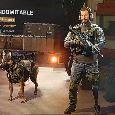 Jacob47833273's profile picture. Gamer