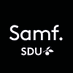 SDU Samfundsvidenskab (@samf_sdu) Twitter profile photo SDU Samfundsvidenskab (@samf_sdu) Twitter profile photo