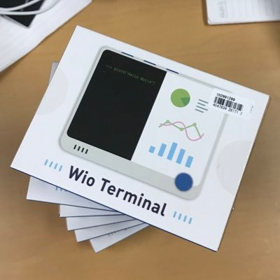 NWLab_jp's profile picture. 