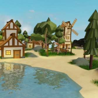Everything Roblox Islands On Twitter Berry Totems Would Be Good - cool houses in islands roblox