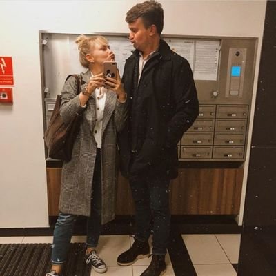 feliciamart1's profile picture. 