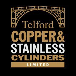 Specification Director for Telford Cylinders - North & Midlands. Leaders in Hot Water Storage.