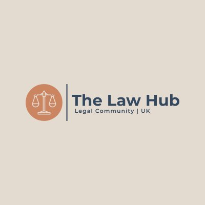 Online Legal Community | Platform for legal professionals | Interested in writing for us? Send us a DM or email us at articles@thelawhubuk.com.