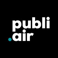 Publiair HQ(@publiair) 's Twitter Profile Photo