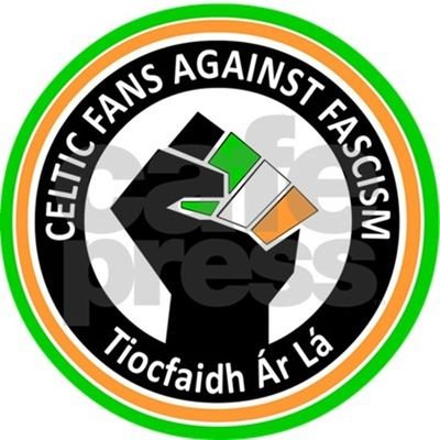 BronxFenian Profile Picture