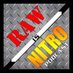 Raw Is Nitro Podcast (@rawisnitropod) Twitter profile photo