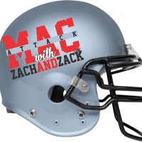 The MAC Attack w/ Zach & Zack (@macattackpod) 's Twitter Profile