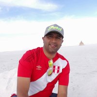 Alexander Núñez (@nunezhidalgo) 's Twitter Profile