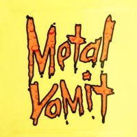 METALVOMIT(@metalbarfer) 's Twitter Profile Photo