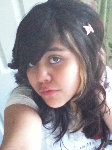 bbycheekes's profile picture. The name is nancy...i gave my first scream on jan,17..i love to hang out with my friends and i am just adorable!!! :D