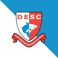 DESC Coast(@DESCcoast) 's Twitter Profileg
