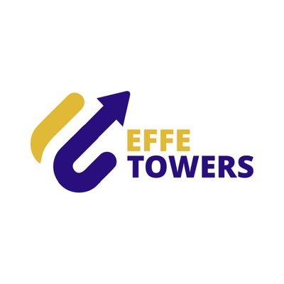 effetowers's profile picture. Building business solutions for Startups, SMEs, & Companies looking to build, expand, or rebrand their businesses.