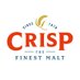 Crisp Malt (@CrispMalt) Twitter profile photo