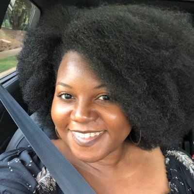 biancajgreen's profile picture. #DiversityInClinicalResearch #HealthEquity