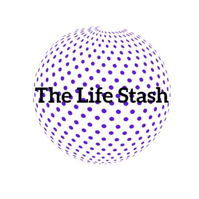 The Life Stash is here!! A digital tool with dual superpowers - organising you today, creating your legacy for tomorrow......have you stashed your life?