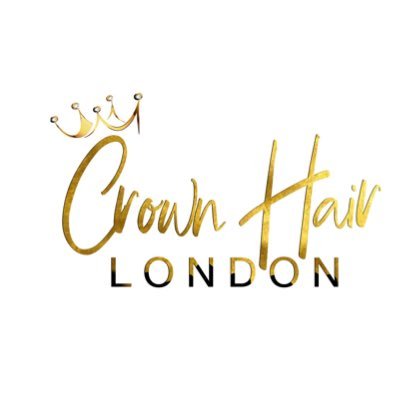 @CrownHairLondon