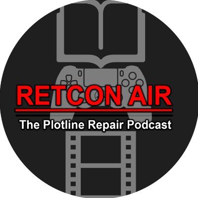 A #Podcast that breaks down the plotlines of #Books, #Movies, &  #VideoGames. #BlockedBySchreier 

Catch us on Itunes, Spotify, Sticher, YouTube, and More!