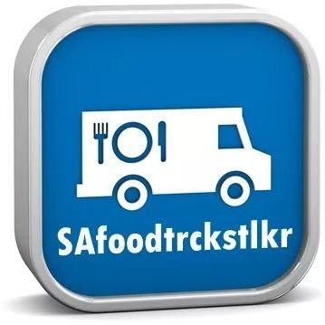 SATX food and drink.
 I love great food, foodtrucks, craftbeer and handcraftedcocktails.

SAFoodTruckStalker@gmail.com