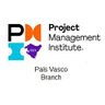 PMIPVascoBranch's profile picture. País Vasco Branch of PMI Madrid Spain Chapter. Promoción y apoyo a la disciplina y profesionales de Dirección de Proyectos.