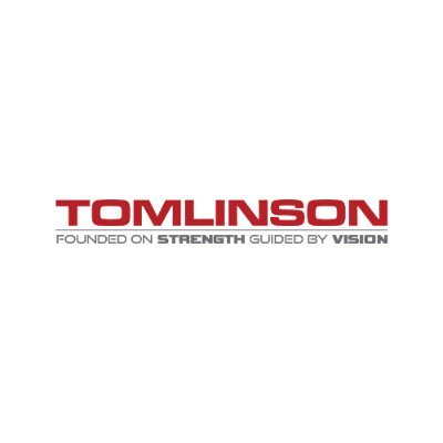 tomlinsongroup Profile Picture