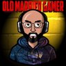 OldMarriedGamer's profile picture. Born in the 70's. Gaming since the 80's. Married in the 90's. Co-host of @castofthepod