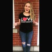 Kati Justus (@woparklibrary) 's Twitter Profile