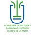 Cultura en La Palma (@culturalapalma) Twitter profile photo