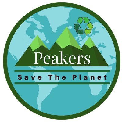 Supporting & encouraging fellow Peakers in our engagement & commitment for our planet. #MPC2021 #mypeakchallenge @mypeakchallenge #peakerssavetheplanet #peakers