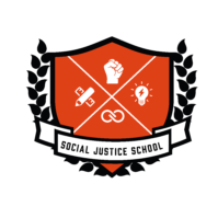 Social Justice School is a new public charter middle school in Washington, DC educating designers of a more just world.