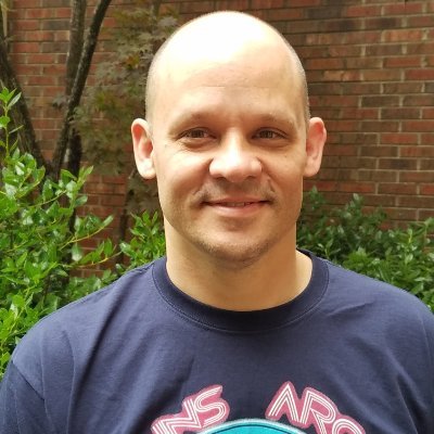 Software developer professionally (C#, Typescript...). Electrical Engineer academically - NCSU. Nuclear trained Electrician operationally - SSN681/USS Batfish
