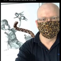 Moray Binfield (@mozasaurus) 's Twitter Profile