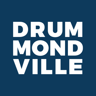 Ville moderne, prospère, animée et à dimension humaine, Drummondville est la plus peuplée au Centre-du-Québec avec 80 676 résidents.