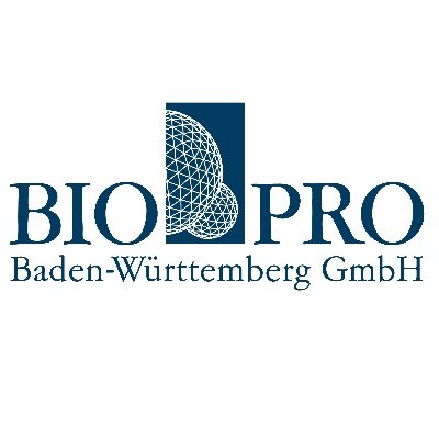 Hier twittert das Team Gesundheit der BIOPRO Baden-Württemberg zu Biotechnologie, Medtech, Pharma & medizinische Forschung.