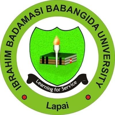 IBBUL's profile picture. Ibrahim Badamasi Babangida University Lapai is Niger State Government owned University. Established in 2005.
Official X handle of the green lush University.