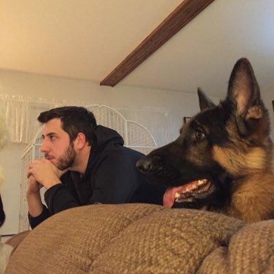 Chris_Thibault's profile picture. Sirhc #Leafs #Jays #Raps