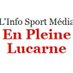 En Pleine Lucarne (@EnPleineLucarne) Twitter profile photo