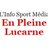En Pleine Lucarne