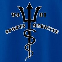 Wa-Hi Sports Med(@wahisportsmed) 's Twitter Profile Photo