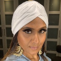Anjna Chauhan (@anjnachauhan3) 's Twitter Profile