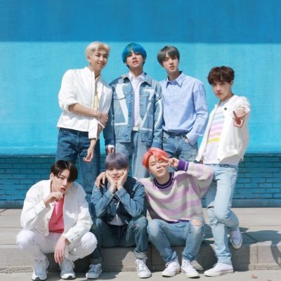 Ot7Love04's profile picture. 💜 Fan Account💜