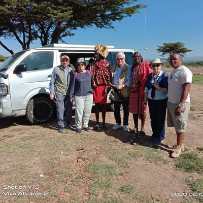 PaulKin93427215's profile picture. trusting God